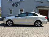 Volkswagen Jetta 1.4 TSi,Comfortl,Navi,Klimaut,Sitzhz,Ahk - Volkswagen Jetta aus 2012