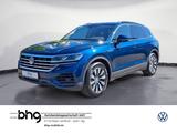 Volkswagen Touareg 3.0 V6 TDI 4Motion - VW Touareg mit Schiebetür