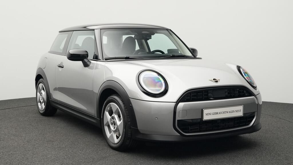 MINI Cooper C - Bild 2