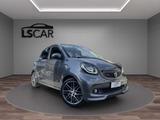 Smart smart forFour Forfour 0.9 Brabus 109cv twinamic - Smart ForFour: Cabrio