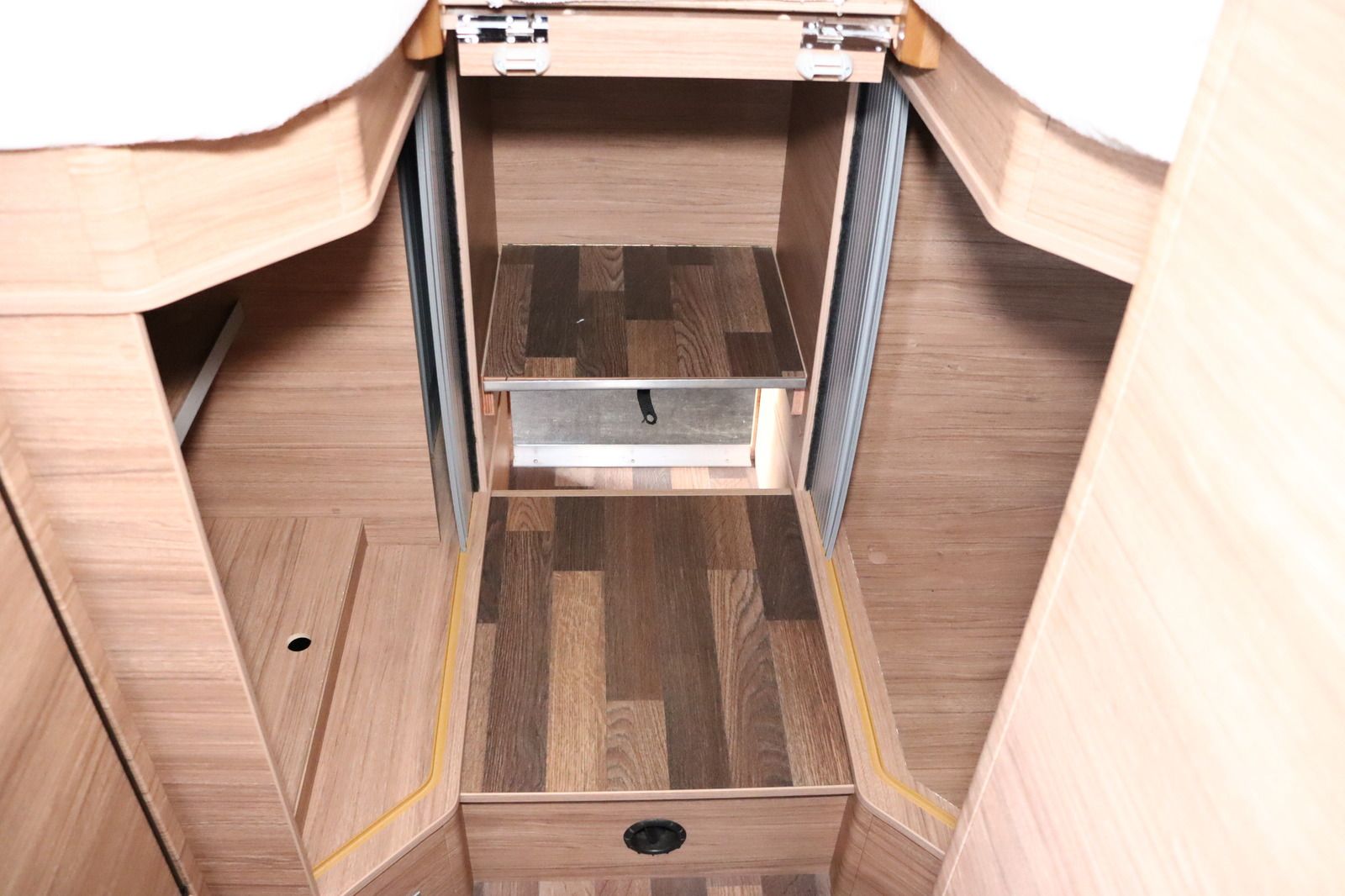 Fahrzeugabbildung Weinsberg Cara Compact Edition Pepper Ducato