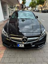 Mercedes-Benz CLS 63 S AMG 4MATIC SB 20 Zoll, B & O, Keyless - Mercedes-Benz CLS 63 AMG Shooting Brake Gebrauchtwagen