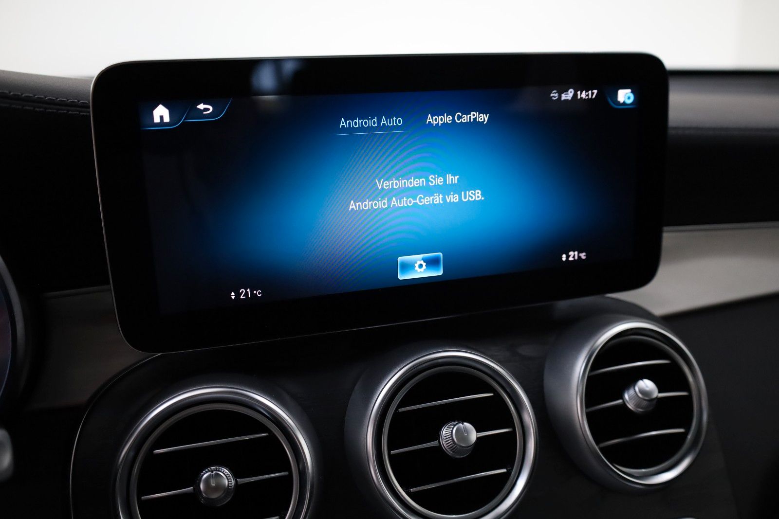 Fahrzeugabbildung Mercedes-Benz GLC 400d Coupe 4M,AMG line,Night-Pak,360°,SD,AHK