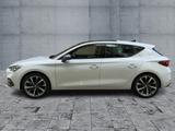 Seat Leon 1.5 TSI FR LED+NAV+APP+ACC+PANO+SHZ+RFK+18" - Seat Leon aus 2021