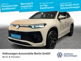 Volkswagen Tayron 2.0TDI DSG R-Line 4x4 STHZG P-DACH AHK MA - Volkswagen Tayron: R Line