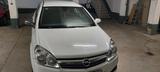 Opel Astra AH-SW - Opel Astra aus 2009 mit Diesel-Antrieb: Kombi