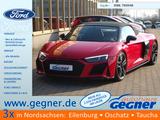 Audi R8 Spyder 5.2 FSI quattro performance - gebrauchte Audi R8 aus dem Jahr 2021