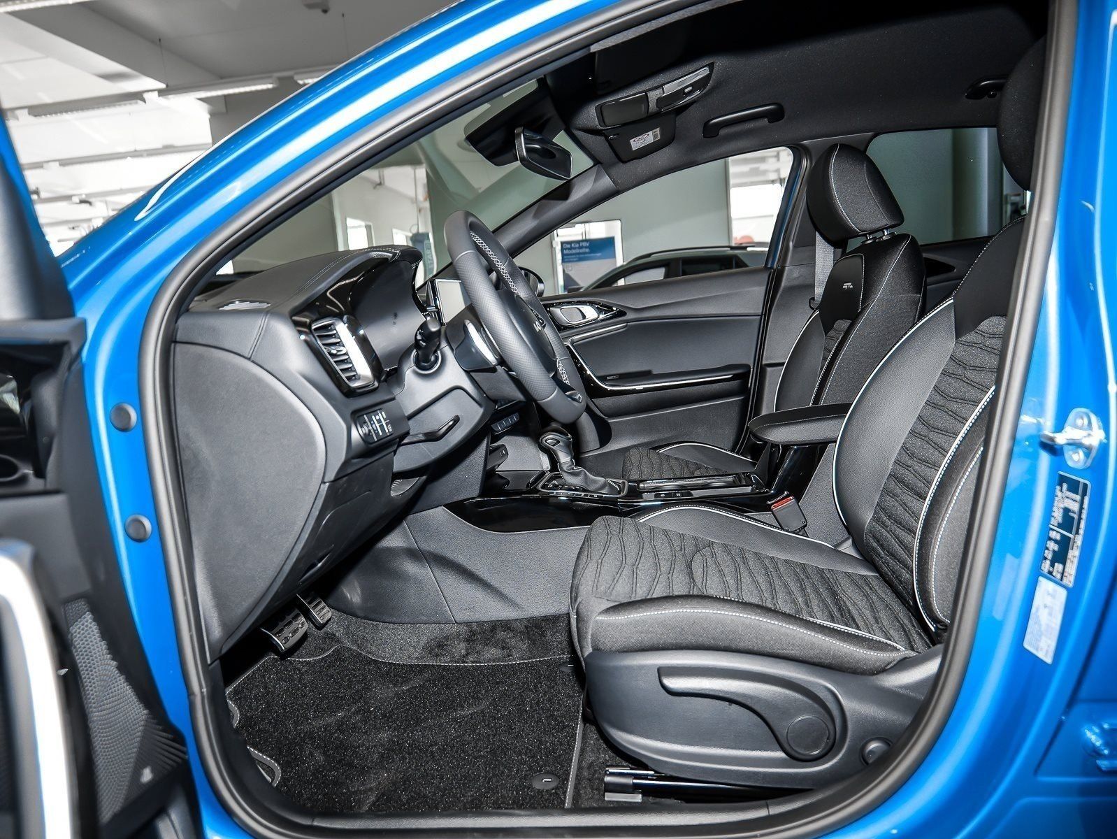 Kia XCeed - Bild 7