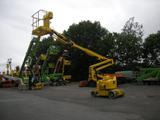 Genie Arbeitsbühne Genie Z 40/23NRJ, 14,3 m - Genie Arbeitsbühne