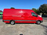 Volkswagen Crafter Kasten 35 lang L3H2 Hochdach - gebrauchte VW Crafter aus dem Jahr 2016
