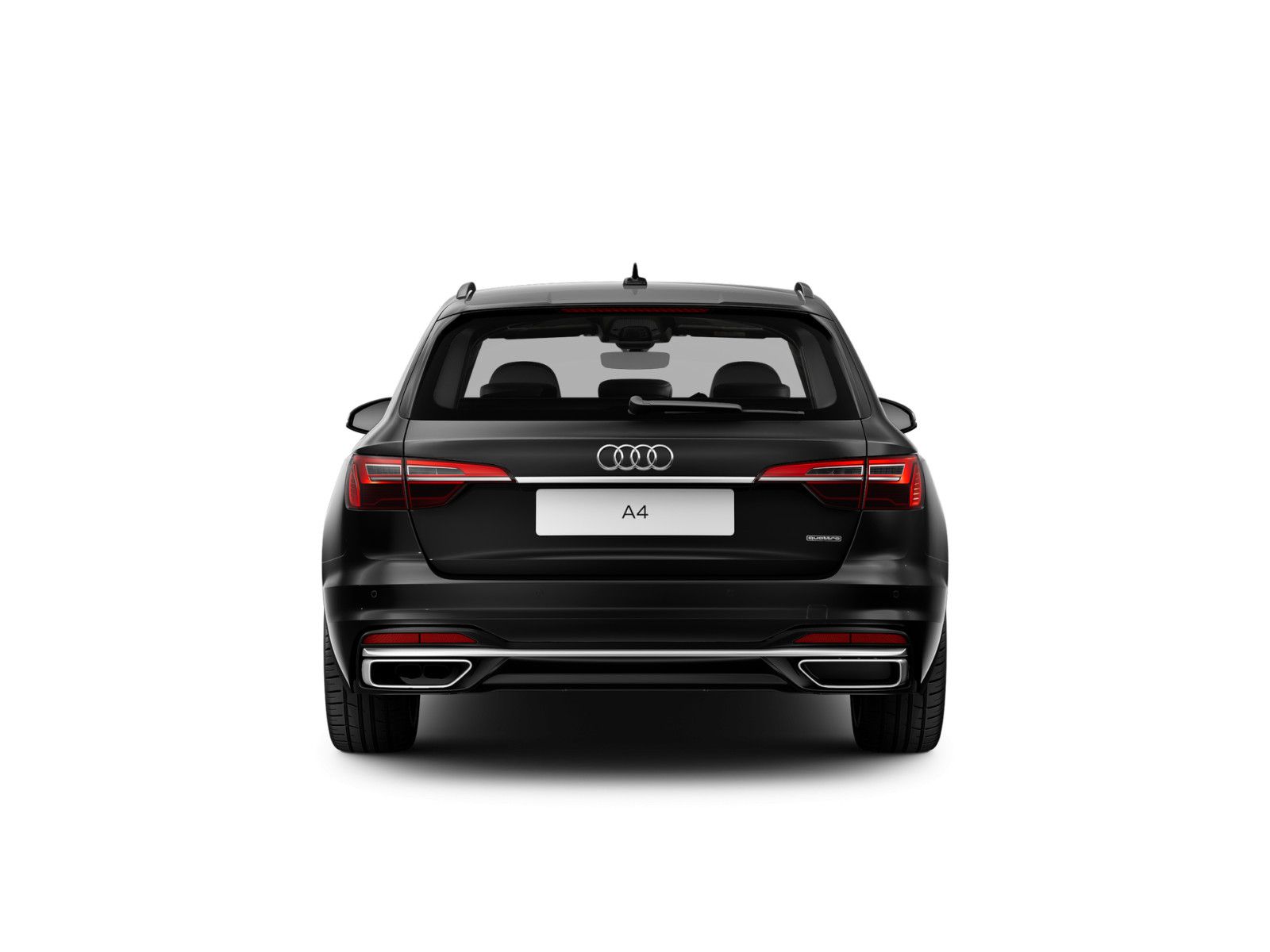 Audi A4 - Bild 7