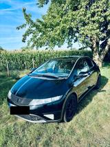 Honda Civic 2.2i-CTDi Comfort Comfort