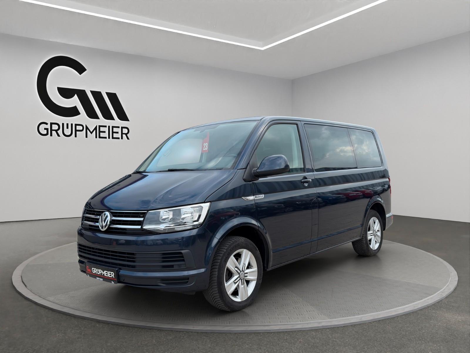 Volkswagen T6 Multivan Comfortline SHZ PDC