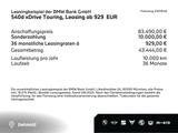 BMW 540d xDrive Touring, Leasing ab 929  EUR - BMW: E92