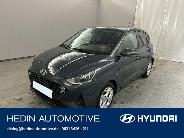 Hyundai i10 1.0 Edition 30 |SHZ|LM