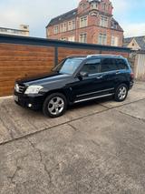 Mercedes-Benz Mercedes GLK 350 4Matic - gebrauchte Mercedes-Benz GLK 350 aus dem Jahr 2009