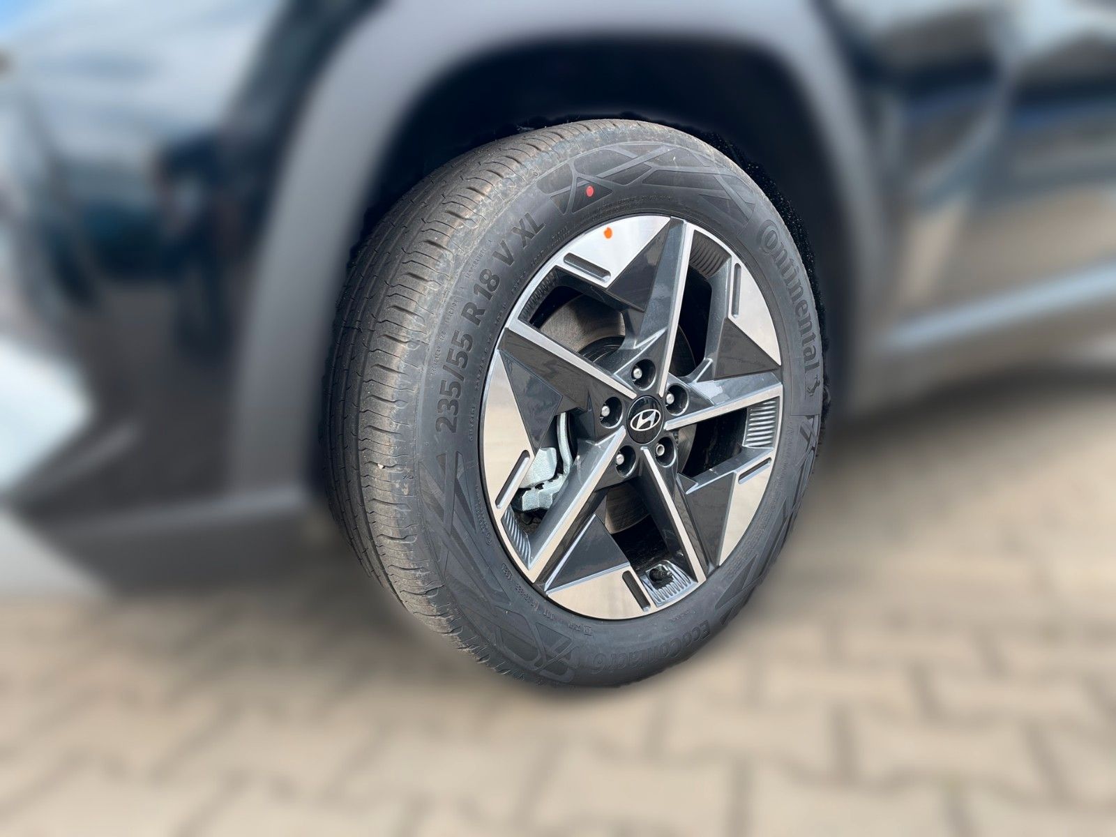 Hyundai Tucson – Bild 20