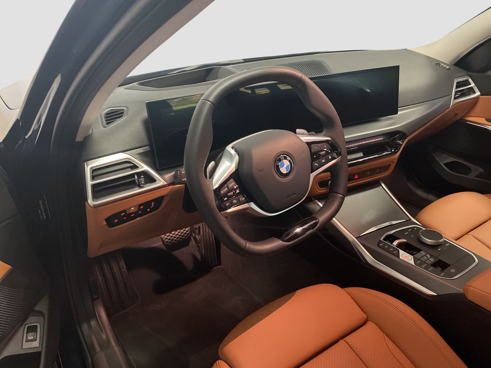 BMW 318 - Bild 10