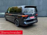 Volkswagen T7 Multivan LÜ 2.0 TDI DSG Style 7-S. VIS-A-VIS  - VW T7 Multivan Gebrauchtwagen in Leipzig