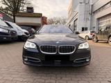 BMW 535d xDrive+Panorama+Kamera+Head-Up+AHK+LED+8xLM