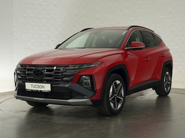 Tucson FACELIFT HEV TREND AT+MATRIX LED+NAVI+RÜC
