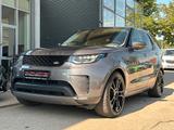 Land Rover Discovery 5 3,0 TDV6 SE Aut. !!B2B!! Anhängek... - Land Rover Discovery: Tdv6