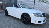 Audi TT Coupe CABRIO 3.2 QUATTRO AUTOMATIK,RECHTSLENK - Audi TT: Roadster, 3.2