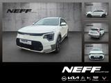 Kia Niro e-Niro Inspiration (648kWh) Bel.Sitz 4xSHZ