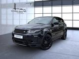 Land Rover Range Rover Evoque TD4 Aut. HSE Dynamic - Land Rover Range Rover Evoque mit Diesel-Antrieb