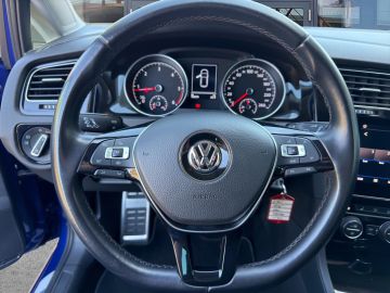 Volkswagen Golf VII Join 1.6 TDI °LED°Navi°RFK°PDC°SHZ°