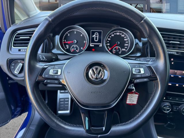 Volkswagen Golf VII Join 1.6 TDI °LED°Navi°RFK°PDC°SHZ°