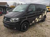 Volkswagen T5 Transporter Multivan Comfortline 9 SITZ AUTOM - Volkswagen T5 Transporter in Bonn