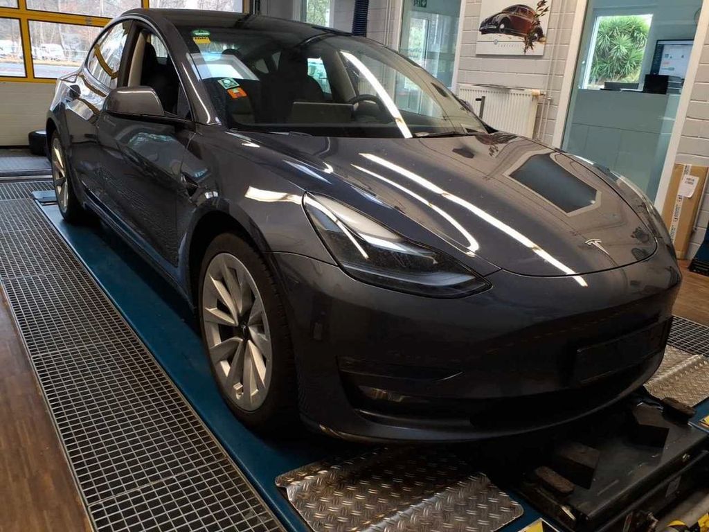Image of Tesla Model 3