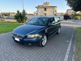 Volvo V50 2.0 Diesel 136 CV Garanzia 12 mesi - Volvo V50 mit Diesel-Antrieb: 2.0