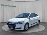 Hyundai i20 Passion 1.0 100PS 1.Hand/Scheckheft/TÜV NEU! - Hyundai i20: Passion