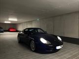 Porsche 996 Carrera 4  DE-Fahrzeug  - gebrauchte Porsche 996 aus dem Jahr 2000