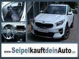 Kia XCeed Vision 1.5 T-GDI *KAMERA*NAVI*SHZ*LRHZ*