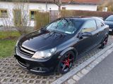 Opel Astra H/GTC Turbo 2.0 Coupe - Opel Astra: H Gtc Turbo
