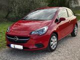 Opel Corsa gepflegt, wenig km, viele Extras!