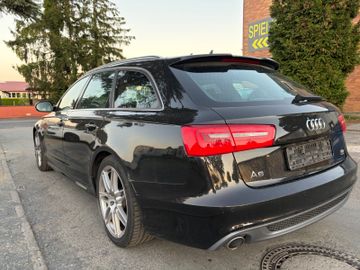 Audi A6 - 11