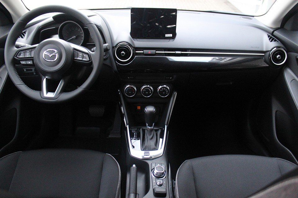 Fahrzeugabbildung Mazda 2 G-90 Center-Line AT CONVENIENCE *Sofort* Klima