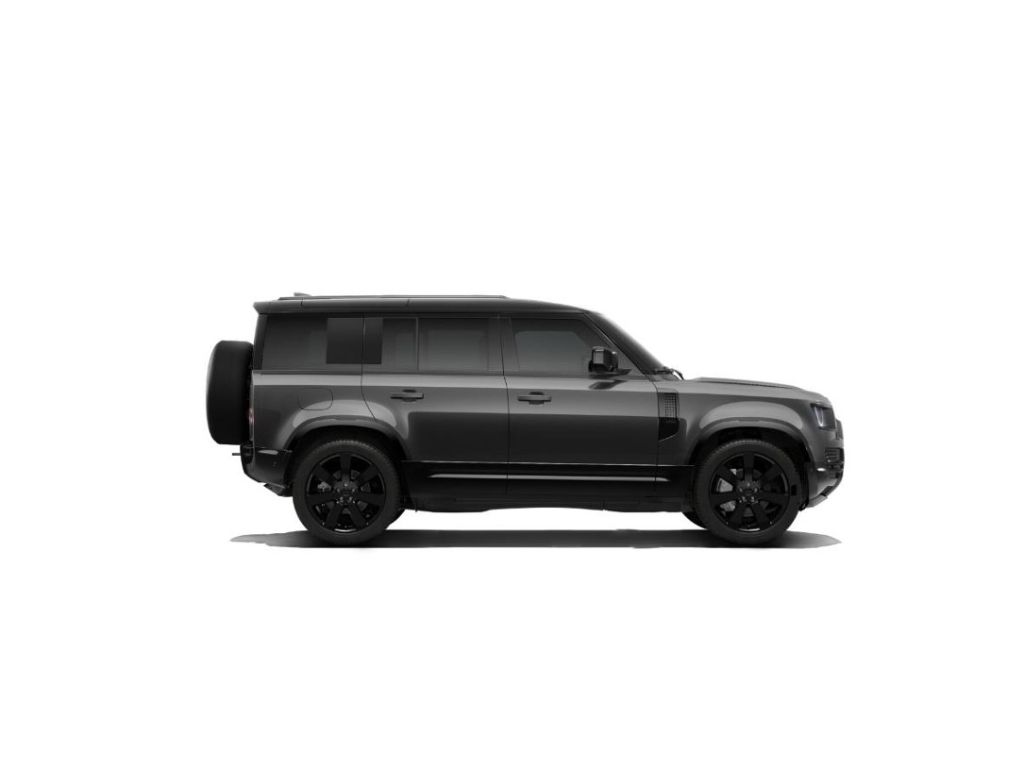Land Rover Defender - Bild 2