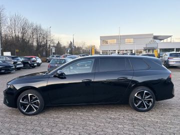 Bild 2 Opel Astra GS ST NAVI/SHZ+LHZ/PDC vo+hi+360Cam/LED