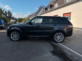 Land Rover Range Rover Sport 3.0 SDV6 HSE Dynamic HSE D... - Land Rover Range Rover Sport in Köln