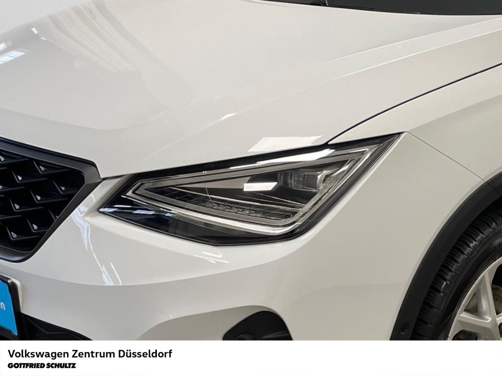 Seat Arona - Bild 5