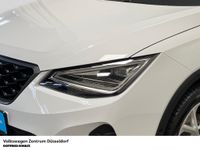Seat Arona - Vorschau Bild 5