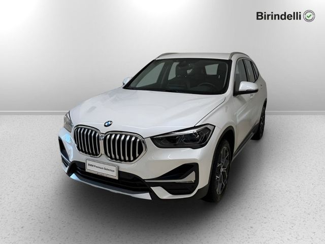 BMW X1 (F48) - X1 xDrive18d xLine