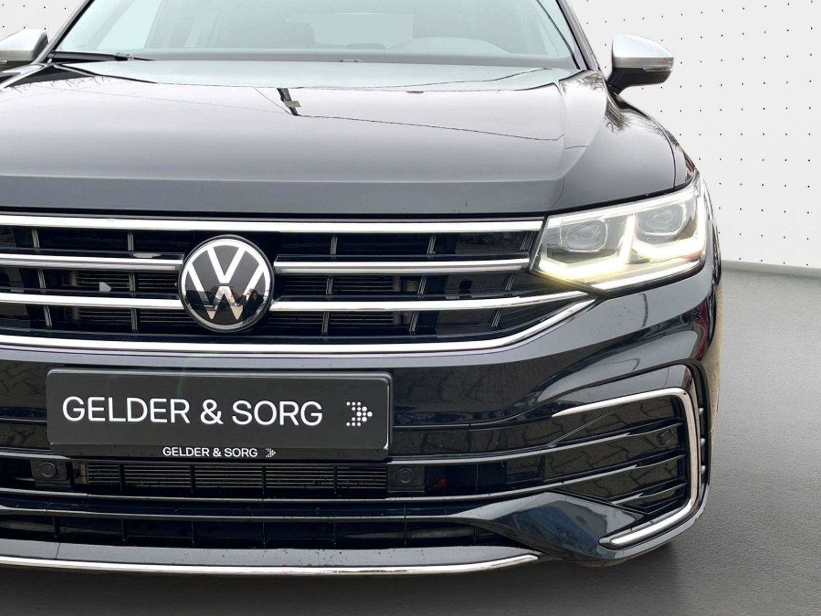 Volkswagen Tiguan Allspace - Bild 12