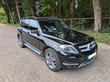 Mercedes-Benz GLK 220 CDI - Sportpaket - Checkheft - AHK  - Mercedes-Benz GLK 220 von privat