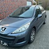 Peugeot 207 1.4 TENDANCE*4TRG*KLIMA*EFH*R/CD*GJR*HU06/25 - Peugeot: Kleinwagen, Tr
